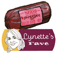 Summer Sausage