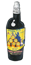 Sherry Vinegar