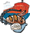Midwest Artisan Cured Meat & Cheese Gift Box