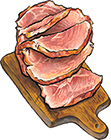 Heritage Breed Classic Ham
