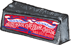 Zingerman's Nor'easter Cabot Cheddar Cheese