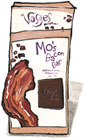 Mo's Bacon Chocolate Bar