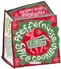 Pfeffernüsse Cookies Box