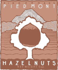 Piedmontese Hazelnuts
