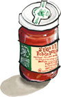 Il Mongetto Tomato Pasta Sauces