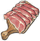 La Quercia's Sliced Speck Cured Pork
