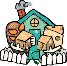 New Kitchen Housewarming Gift Box