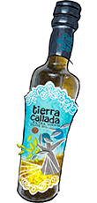 Tierra Callada Olive Oil