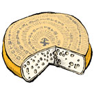 Emmentaler Swiss