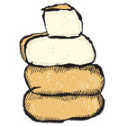 Brebis d'Ossau