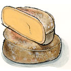Pleasant Ridge Reserve Cheese